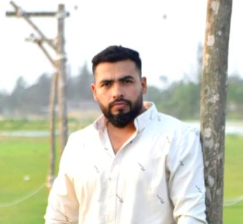 Taj islam