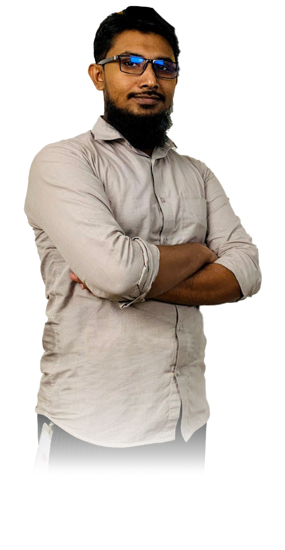 Sheikh Tanveer Ahmed