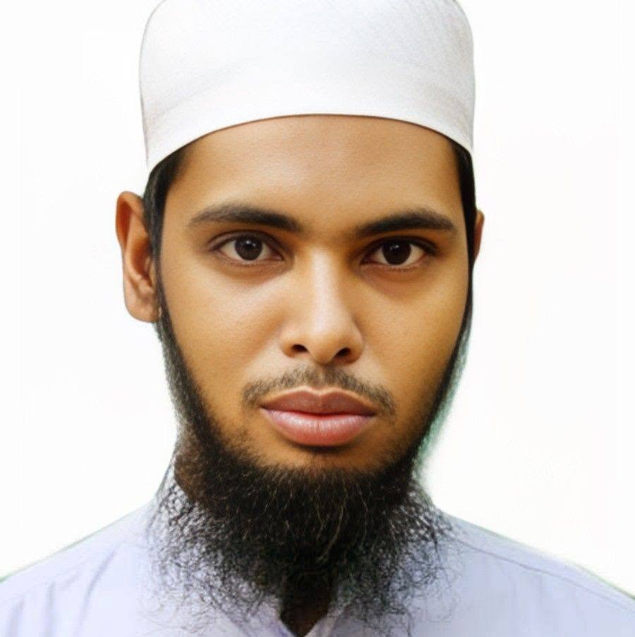 Md Nurul
