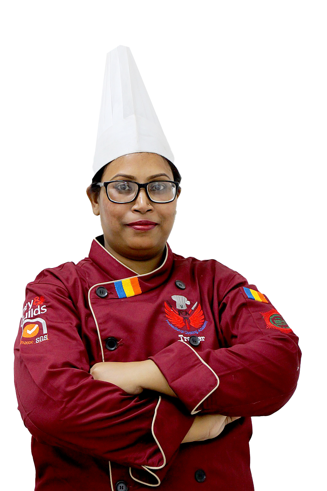 Nasrin Sultana